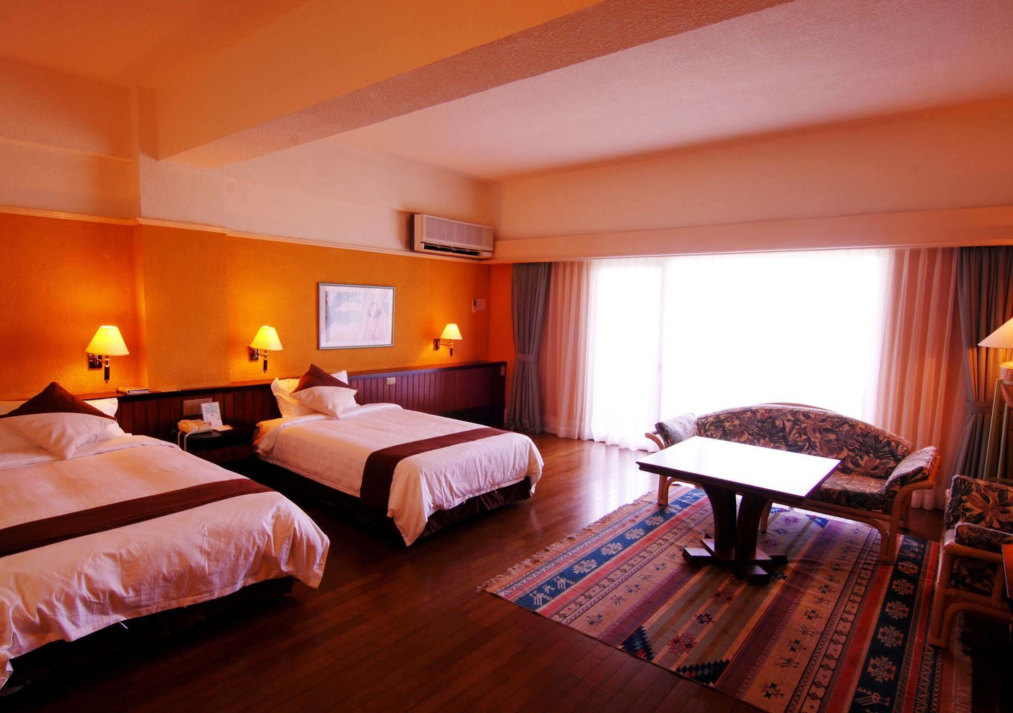 Mariana Resort & Spa San Roque Exterior foto